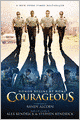 Courageous