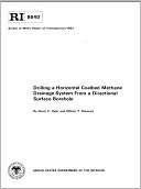 Drilling a Horizontal Coalbed Methane Drainage System from a Directional Surface Borehole