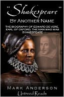 Shakespeare By Another Name