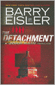 The Detachment (John Rain Series #7)