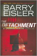The Detachment (John Rain Series #7)