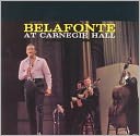 Belafonte at Carnegie Hall