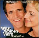 What Women Want: CD Cover