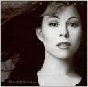 Daydream by Mariah Carey: CD Cover