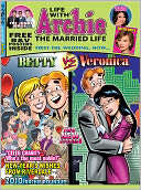 Life with Archie #4