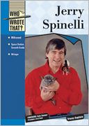 Jerry Spinelli