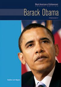 Barack Obama: Politician