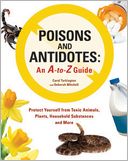 The A to Z of Poisons and Antidotes