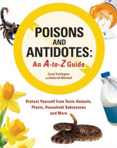 The A to Z of Poisons and Antidotes