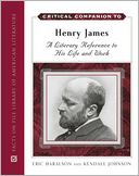 Critical Companion to Henry James
