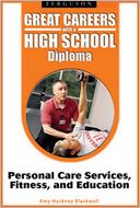 Personal Care Services, Fitness and Education
