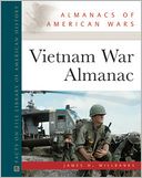 Vietnam War Almanac