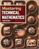 Mastering Technical Mathematics, 3/e