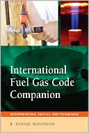 International Fuel Gas Code Companion