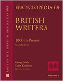 British Writers, 1800 to the Present