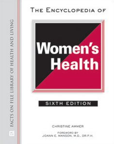 Encyclopedia of Women's Health