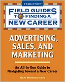 Advertising, Sales, and Marketing