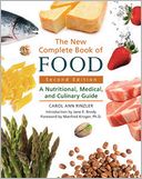 New Complete Book of Food, Second Edition