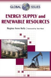 Energy Supply and Renewable Resources