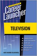 Career Launcher: Television
