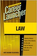 Career Launcher: Law
