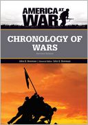 Chronology of Wars