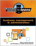 Career Ideas for Teens in Business Management and Administration