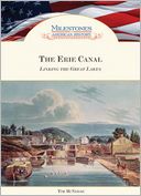 Erie Canal: Linking the Great Lakes