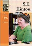 S. E. Hinton