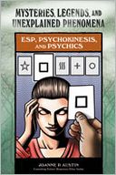 download ESP Psychokinesis and Psychics book