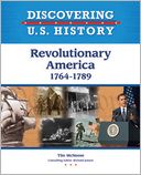 Revolutionary America, 1783-1799