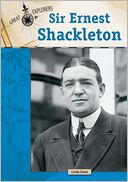Sir Ernest Shackleton