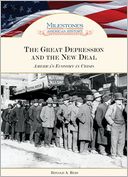The Great Depression and the New Deal: America's Economy in Crisis