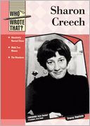 Sharon Creech