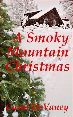 A Smoky Mountain Christmas
