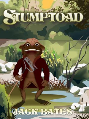 Stumptoad