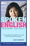 Spoken English Learned Quickly
