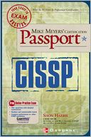 Mike Meyers' CISSP(R) Certification Passport