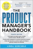 The Product Manager's Handbook 4/E