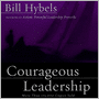 Courageous Leadership
