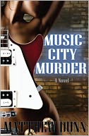 Music City Murder