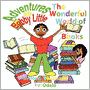 Adventures With Bobby Little