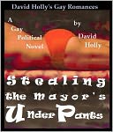 Stealing the Mayor's Underpants