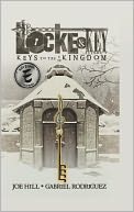 Locke and Key, Volume 4: Keys to the Kingdom