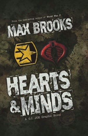G.I. Joe: Hearts and Minds