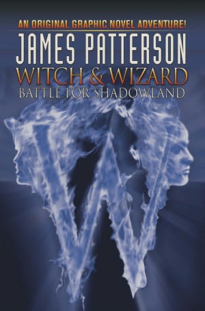 Witch and Wizard: Battle for Shadowland
