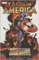 Captain America: Winter Soldier, Volume 1