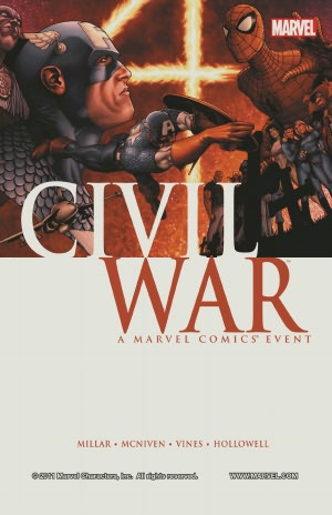 Civil War