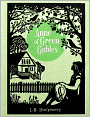 Anne of Green Gables (PagePerfect NOOK Book)