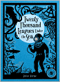 Twenty Thousand Leagues Under the Sea (PagePerfect NOOK Book)